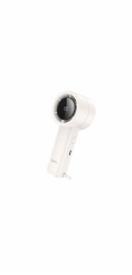 Mini ventilátor HOCO HX63 White