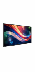 43" D-LED Philips 43BDL4050Q-UHD,500cd,AN,24/7
