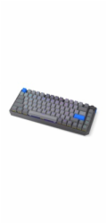 Endorfy mechanická klávesnice Thock V2 75% / bezdrátová / ARGB /  yellow sw. / USB / zmenšená / CZ/SK layout