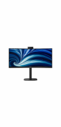 Philips/34B2U3600CH/34"/VA/wQHD/60Hz/4ms/Černá/5R