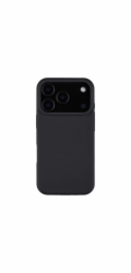 Tactical MagForce Velvet Smoothie Kryt pro Apple iPhone 17 Pro Asphalt