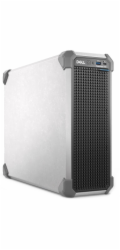 DELL PowerEdge T160/ 3x 3.5 + 2x 2.5/ Xeon 6315P/ 32GB/ H355/ 1x 2TB/ iDRAC 9 Enterprise 16G/ 3Y Basic on-site