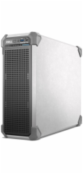 DELL PowerEdge T160/ 3x 3.5 + 2x 2.5/ Xeon 6325P/ 32GB/ H355/ 1x 480GB SSD/ iDRAC 9 Enterprise 16G/ 3Y Basic on-site