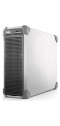 DELL PowerEdge T160/ 3x 3.5 + 2x 2.5/ Xeon 6315P/ 16GB/ 1x 2TB/ on-board SATA/ iDRAC 9 Enterprise 16G/ 3Y Basic on-site