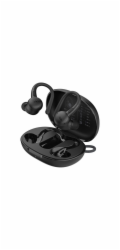 Belkin Activefit Sports In-Ear Kopfhörer schwarz     AUC016hqBK