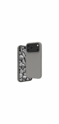 dbramante1928 - Puzdro Roskilde ICON s MagSafe pre iPhone 17 Pro Max, riverstone
