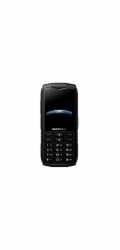 Telefon myPhone Hammer Horizon LTE černý