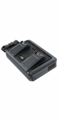 Bosch Nabíječka AL 2x18V-88 PowForAll