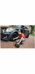 BOSCH Kompresor AKU 18V PAO 18V (bez AKU) (0.603.947.400)