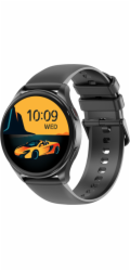 BLACKVIEW X20 1.43inch Amoled display 466*466 ATS3085L 128Mb+481KB 380mAh Calls and SMS notification, 100 sports modes 24-hour hea