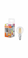 LED žárovka P45 3,4W E14 2700K 470LM