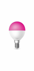 TP-link chytrá žárovka Tapo L430P