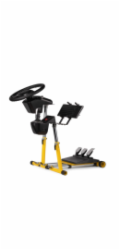 Wheel Stand Pro, Farm Truck (V3) žlutý