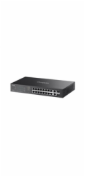TP-Link OMADA switch ES220GP (18xGbE,2xSFP,16xPoE+,150W)