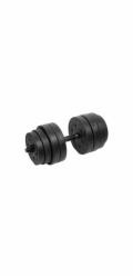 Sada bitumenových zátěží REBEL RBA-2328-20 2x1,25kg+2x2,5kg+4x3kg