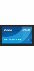 16" iiyama TW1623AS-B3P