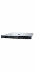DELL PowerEdge R360/ 8x 2.5/ Xeon 6325P/ 32GB/ H755/ 1x 480GB SSD/ iDRAC 9 Enterprise 16G/ 1x 700W/ 3Y Basic on-site
