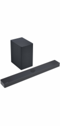 LG SC9S - soundbar s 3.1.3 kanálovým priestorovým zvukom