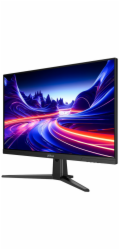 Dahua DHI-LM27-E241B - LED monitor - hraní her - 27" - 1920 x 1080 Full HD (1080p) @ 240 Hz - IPS - 350 cd/m? - 1000:1 - HDR10 - 0.5 ms - HDMI, DisplayPort - černá