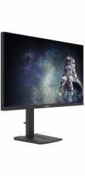 DAHUA 27" LED LM27-EM331A/ herní/ IPS panel/ 2560x1440 (QHD)/ 1000:1/ 1ms/ 600 cd/m2/ DP/ 2x HDMI/ PIVOT/ VESA 100x100