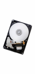DELL disk 2TB/ 7.2K/ SATA 6Gbps/ 512n/ 3.5"/ pro PowerEdge R260