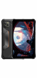 BLACKVIEW Rugged Tab Active 5,BLACK,UMS9230E(T615) Octa-core 1.8GHz,8.68inch FHD+ IPS 800*1340 90Hz Memory: 8GB+128GB