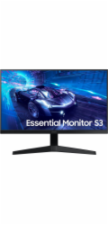 Samsung Essential S3/LS24F330EAUXEN/24"/VA/FHD/100Hz/5ms/Černá/3R