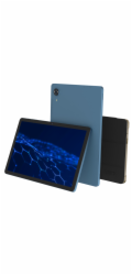 iGET SMART W41 - 11" IPS/1920x1200/Octa Core/6GB+128GB/WiFi/BT/8 000 mAh/Android 15/pouzdro/modrá
