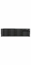 QNAP TS-h1655XeU-RP-8G (8core 2,8GHz, 8GB RAM, 12x SATA + 4x E1.S/M.2, 2x PCIe, 2x 2,5GbE, 1x 10GbE)