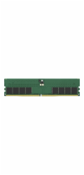 Kingston Pamięć DDR5 64GB(1*64GB)/5600 CL46 2Rx8