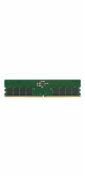 Kingston Paměť DDR5 32GB (1*32GB)/5600 CL46 1Rx8