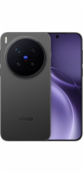 Vivo X300 Pro 16+512GB Phantom Black
