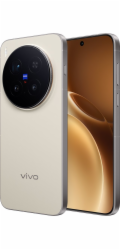 VIVO X300 Pro 16+512GB Dune Brown