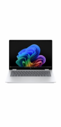 NTB HP OmniBook X Flip NG AI PC 14-fm0001nc, 14" OLED 2K, Ultra 5, 16GB, 1TB SSD, Arc 130V, Stylus, +3M GamePass