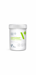 VetExpert Caryodent Finger Wipes - vitamíny pro psa - 100ml
