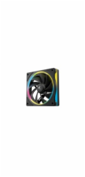 DEEPCOOL FL12 SE 3IN1 Počítačová skříň Ventilátor 12 cm Bílá 3 kusů