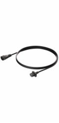 Ubiquiti UACC-Cable-C13-C14 - C13-C14 Power Cable