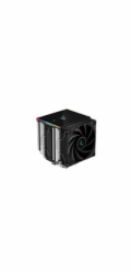 Deepcool AK620 DIGITAL SE (schwarz, 120 mm)