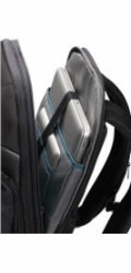 Samsonite SPECTROLITE 4.0 LPT.BACKPACK 15.6" EXP BLACK
