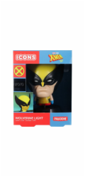 PP WOLVERINE ICON LIGHT