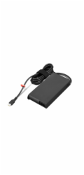 Lenovo ThinkPad Mobile Workstation 180W USB-C GaN Slim AC Adapter -EU