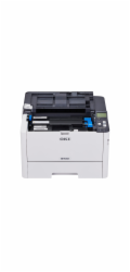 OKI/B433dn/Tisk/Laser/A4/LAN/USB