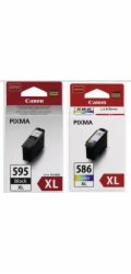 Canon PG-595XL/CL-586XL PVP