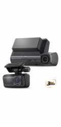 Kamera do auta MIO MiVue 956WD 4K HDR WIFI GPS