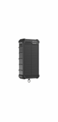 Sandberg 421-24 Solar Powerbank CampLED 20000