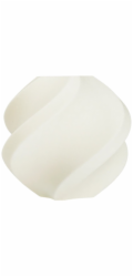 BambuLab Bambu Lab ASA filament 1,75 mm 1 kg - součástí balení je opakovaně použitelná cívka - bílá