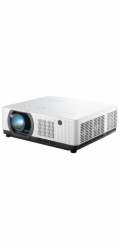 ViewSonic LSC731WU 3LCD WUXGA (1920x1200) - 6000AL -  Laser Phosphor system -1.6x zoom - HDMI, USB,   16W SPK - HDBT