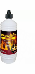 WUNDERBLITZ Bioetanol do krbů 1l