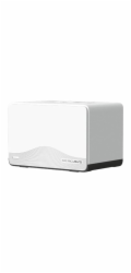 WiFi router TP-Link Mercusys Halo H27BE(1-pack) WiFi 7, BE3600, 1x 2.5GLAN, 2x GLAN, 2,4/5 GHz