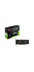 MSI RTX 3050 LP E 6G OC